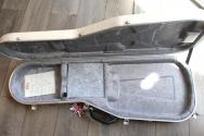Rossi Handmade Guitars "Telma, Blonde" 3, 18 KG
