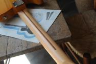 Rossi Handmade Guitars "Telma, Blonde" 3, 18 KG