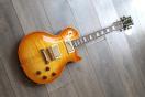Rossi Handmade Guitars "Paula, Lemon Burst" 3, 98 KG