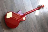 Rossi Handmade Guitars "Paula, Lemon Burst" 3, 98 KG