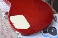 Rossi Handmade Guitars "Paula, Lemon Burst" 3, 98 KG