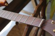 Rossi Handmade Guitars "Stella, Amber Burst, Chocolate Maple" 3, 52 KG