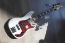 Sire Marcus Miller P7 4-String, Antique White, 4, 49 KG