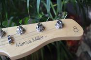 Sire Marcus Miller P7 4-String, Antique White, 4, 49 KG