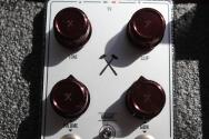 Cornerstone Music Gear "Centurio"