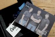 Cornerstone Music Gear "Centurio"