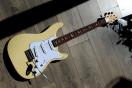 PRS "SE John Mayer Silver Sky, Moon White"