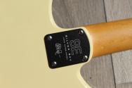 PRS "SE John Mayer Silver Sky, Moon White"