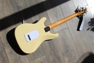 PRS "SE John Mayer Silver Sky, Moon White"