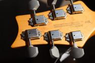 PRS "SE John Mayer Silver Sky, Moon White"