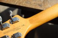 PRS "SE John Mayer Silver Sky, Moon White"