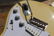 PRS "SE John Mayer Silver Sky, Moon White"