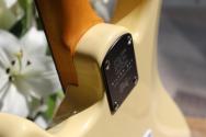PRS "SE John Mayer Silver Sky, Moon White"
