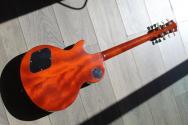 MAYBACH "Lester 53-3 Wild Cherry Aged" HARDCASE, 3, 7 KG