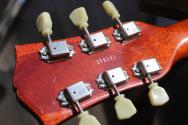 MAYBACH "Lester 53-3 Wild Cherry Aged" HARDCASE, 3, 7 KG