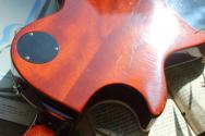 MAYBACH "Lester 53-3 Wild Cherry Aged" HARDCASE, 3, 7 KG