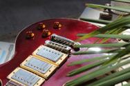 MAYBACH "Lester 53-3 Wild Cherry Aged" HARDCASE, 3, 7 KG