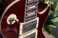 MAYBACH "Lester 53-3 Wild Cherry Aged" HARDCASE, 3, 7 KG