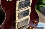 MAYBACH "Lester 53-3 Wild Cherry Aged" HARDCASE, 3, 7 KG