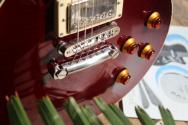 MAYBACH "Lester 53-3 Wild Cherry Aged" HARDCASE, 3, 7 KG