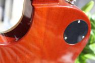 MAYBACH "Lester 53-3 Wild Cherry Aged" HARDCASE, 3, 7 KG