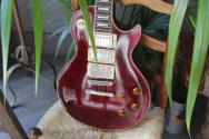 MAYBACH "Lester 53-3 Wild Cherry Aged" HARDCASE, 3, 7 KG