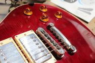 MAYBACH "Lester 53-3 Wild Cherry Aged" HARDCASE, 3, 7 KG