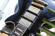 MAYBACH Lester 53-3 Black, HARDCASE, 3, 8 KG