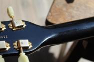 MAYBACH Lester 53-3 Black, HARDCASE, 3, 8 KG