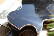 MAYBACH Lester 53-3 Black, HARDCASE, 3, 8 KG