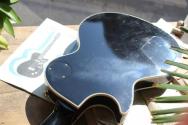 MAYBACH Lester 53-3 Black, HARDCASE, 3, 8 KG