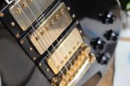 MAYBACH Lester 53-3 Black, HARDCASE, 3, 8 KG