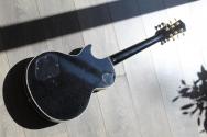 MAYBACH Lester 53-3 Black, HARDCASE, 3, 8 KG