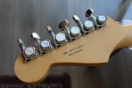 FENDER "Player II Modified Stratocaster HSS, Maple Fingerboard, Dusk" GIGBAG, 3, 79 KG