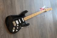 FENDER "Player II Modified Stratocaster HSS, Maple Fingerboard, Dusk" GIGBAG, 3, 79 KG
