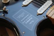 FENDER "Player II Modified Stratocaster HSS, Maple Fingerboard, Dusk" GIGBAG, 3, 79 KG