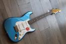 SQUIER "Classic Vibe '60s Stratocaster with Laurel Fretboard, Lake Placid Blue" 3, 44 KG