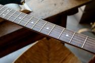 SQUIER "Classic Vibe '60s Stratocaster with Laurel Fretboard, Lake Placid Blue" 3, 44 KG