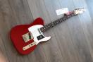 FENDER "Player II Telecaster, Rosewood Fingerboard, Transparent Cherry" 2, 90 KG