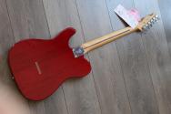 FENDER "Player II Telecaster, Rosewood Fingerboard, Transparent Cherry" 2, 90 KG
