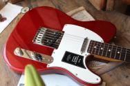 FENDER "Player II Telecaster, Rosewood Fingerboard, Transparent Cherry" 2, 90 KG