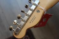 FENDER "Player II Telecaster, Rosewood Fingerboard, Transparent Cherry" 2, 90 KG