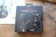 FENDER "Mustang Micro Plus"