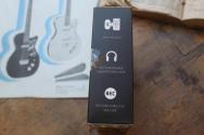 FENDER "Mustang Micro Plus"