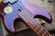 SIRE "Marcus MIller P5 4-String,Tobacco Sunburst"