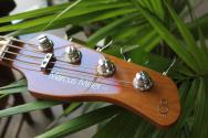 SIRE "Marcus MIller P5 4-String,Tobacco Sunburst"