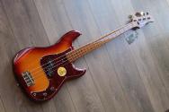 SIRE "Marcus MIller P5 4-String,Tobacco Sunburst"