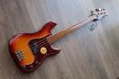 SIRE "Marcus MIller P5 4-String,Tobacco Sunburst" 3, 98 KG