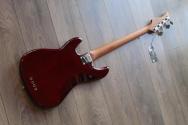 SIRE "Marcus MIller P5 4-String,Tobacco Sunburst"