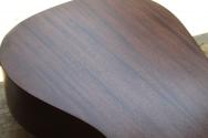 MARTIN "D- 15 Mahogany" HARDCASE